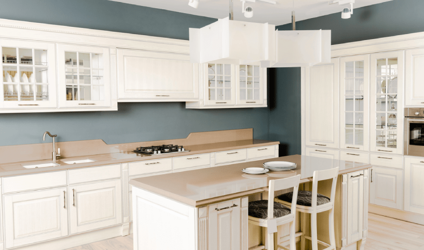 Kitchen Remodeling